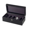 Leather Watch Box (with Eva Insert)